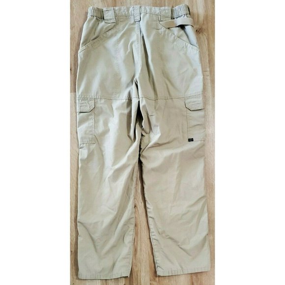 5.11 ripstop cargo pants